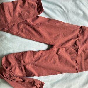 FP movement good Karma leggings sizer Xs/s nwot